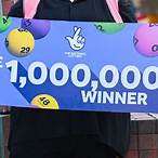 million lottery uk
